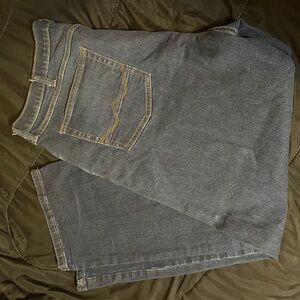 Wrangler Men’s Boot Cut Jeans 40x30